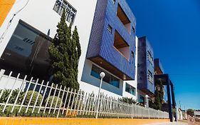 Cafezal Palace Hotel